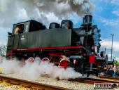 2025.05.03 - XXIX PARADA PAROWOZÓW - cz. 1