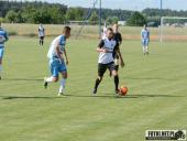 2017.06.15 - ORKAN CHORZEMIN - SOKÓŁ KASZCZOR