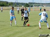 2017.06.15 - ORKAN CHORZEMIN - SOKÓŁ KASZCZOR