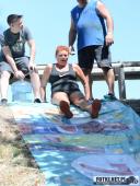 2019.06.30 - CHABER CHARYTATYWNY BERZYŃSKI BIEG Z PRZESZKODAMI - część 3,4 i 5