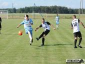 2017.06.15 - ORKAN CHORZEMIN - SOKÓŁ KASZCZOR