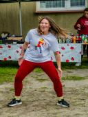 2025.09.14 - CHARYTATYWNE III AKTYWNE POŻEGNANIE LATA Z FUNDACJĄ POMOC MA MOC - cz. 2