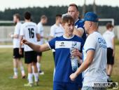 2023.06.10 – ORKAN CHORZEMIN - PRZEMYSŁAW POZNAŃ