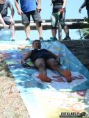 2019.06.30 - CHABER CHARYTATYWNY BERZYŃSKI BIEG Z PRZESZKODAMI - część 3,4 i 5