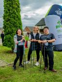 2025.09.14 - CHARYTATYWNE III AKTYWNE POŻEGNANIE LATA Z FUNDACJĄ POMOC MA MOC - cz. 2