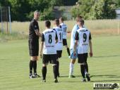 2017.06.15 - ORKAN CHORZEMIN - SOKÓŁ KASZCZOR