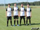 2017.06.15 - ORKAN CHORZEMIN - SOKÓŁ KASZCZOR