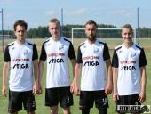 2017.06.15 - ORKAN CHORZEMIN - SOKÓŁ KASZCZOR