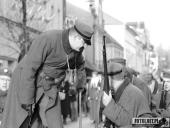 2019.01.05 - REKONSTRUKCJA-POWSTANIE WIELKOPOLSKIE WOLSZTYN 1919