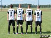 2017.06.15 - ORKAN CHORZEMIN - SOKÓŁ KASZCZOR