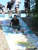 2019.06.30 - CHABER CHARYTATYWNY BERZYŃSKI BIEG Z PRZESZKODAMI - część 3,4 i 5