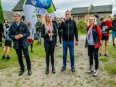 2025.09.14 - CHARYTATYWNE III AKTYWNE POŻEGNANIE LATA Z FUNDACJĄ POMOC MA MOC - cz. 2