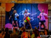 2025.07.05 - PACZKA TAŃCA - MARATON ZUMBA FITNESS I WARSZTATY TANECZNE - cz. 4
