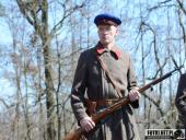 2018.04.07 - IV MARSZ KATYŃSKI