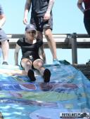 2019.06.30 - CHABER CHARYTATYWNY BERZYŃSKI BIEG Z PRZESZKODAMI - część 3,4 i 5