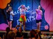 2025.07.05 - PACZKA TAŃCA - MARATON ZUMBA FITNESS I WARSZTATY TANECZNE - cz. 4