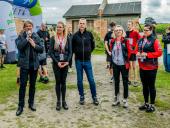 2025.09.14 - CHARYTATYWNE III AKTYWNE POŻEGNANIE LATA Z FUNDACJĄ POMOC MA MOC - cz. 2