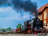 2025.05.03 - XXIX PARADA PAROWOZÓW - cz. 1