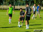 2025.08.17 - ZDJĘCIE KADRY NA SEZON 2025/2026 ORA Z MECZU LKS ZNICZ OBRA - TSG KAMIENIEC