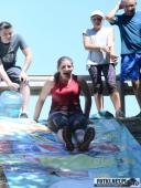 2019.06.30 - CHABER CHARYTATYWNY BERZYŃSKI BIEG Z PRZESZKODAMI - część 3,4 i 5