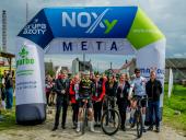 2025.09.14 - CHARYTATYWNE III AKTYWNE POŻEGNANIE LATA Z FUNDACJĄ POMOC MA MOC - cz. 2