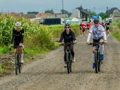 2025.09.14 - CHARYTATYWNE III AKTYWNE POŻEGNANIE LATA Z FUNDACJĄ POMOC MA MOC - cz. 2