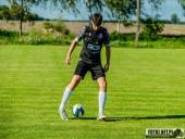 2025.08.17 - ZDJĘCIE KADRY NA SEZON 2025/2026 ORA Z MECZU LKS ZNICZ OBRA - TSG KAMIENIEC