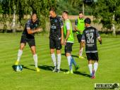 2025.08.17 - ZDJĘCIE KADRY NA SEZON 2025/2026 ORA Z MECZU LKS ZNICZ OBRA - TSG KAMIENIEC