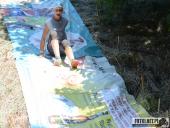 2019.06.30 - CHABER CHARYTATYWNY BERZYŃSKI BIEG Z PRZESZKODAMI - część 3,4 i 5