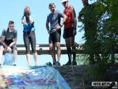 2019.06.30 - CHABER CHARYTATYWNY BERZYŃSKI BIEG Z PRZESZKODAMI - część 3,4 i 5