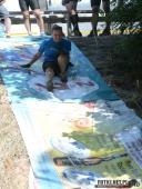 2019.06.30 - CHABER CHARYTATYWNY BERZYŃSKI BIEG Z PRZESZKODAMI - część 3,4 i 5