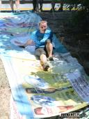 2019.06.30 - CHABER CHARYTATYWNY BERZYŃSKI BIEG Z PRZESZKODAMI - część 3,4 i 5