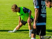 2025.08.17 - ZDJĘCIE KADRY NA SEZON 2025/2026 ORA Z MECZU LKS ZNICZ OBRA - TSG KAMIENIEC