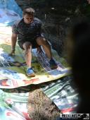 2019.06.30 - CHABER CHARYTATYWNY BERZYŃSKI BIEG Z PRZESZKODAMI - część 3,4 i 5