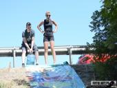 2019.06.30 - CHABER CHARYTATYWNY BERZYŃSKI BIEG Z PRZESZKODAMI - część 3,4 i 5