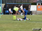 2023.06.10 – ORKAN CHORZEMIN - PRZEMYSŁAW POZNAŃ