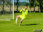 2025.08.17 - ZDJĘCIE KADRY NA SEZON 2025/2026 ORA Z MECZU LKS ZNICZ OBRA - TSG KAMIENIEC