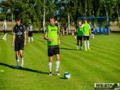 2025.08.17 - ZDJĘCIE KADRY NA SEZON 2025/2026 ORA Z MECZU LKS ZNICZ OBRA - TSG KAMIENIEC