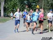 2018.09.16 - V BIEG W KRAINIE KONWALII - cześć 1 i 2