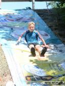 2019.06.30 - CHABER CHARYTATYWNY BERZYŃSKI BIEG Z PRZESZKODAMI - część 3,4 i 5