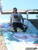 2019.06.30 - CHABER CHARYTATYWNY BERZYŃSKI BIEG Z PRZESZKODAMI - część 3,4 i 5