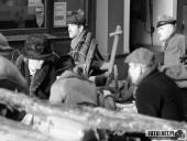 2019.01.05 - REKONSTRUKCJA-POWSTANIE WIELKOPOLSKIE WOLSZTYN 1919