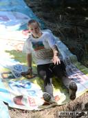 2019.06.30 - CHABER CHARYTATYWNY BERZYŃSKI BIEG Z PRZESZKODAMI - część 3,4 i 5