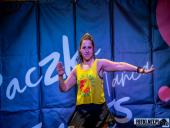 2025.07.05 - PACZKA TAŃCA - MARATON ZUMBA FITNESS I WARSZTATY TANECZNE - cz. 4