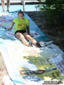 2019.06.30 - CHABER CHARYTATYWNY BERZYŃSKI BIEG Z PRZESZKODAMI - część 3,4 i 5