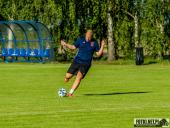 2025.08.17 - ZDJĘCIE KADRY NA SEZON 2025/2026 ORA Z MECZU LKS ZNICZ OBRA - TSG KAMIENIEC