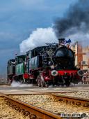 2025.05.03 - XXIX PARADA PAROWOZÓW - cz. 1