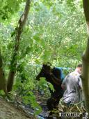 2019.06.30 - CHABER CHARYTATYWNY BERZYŃSKI BIEG Z PRZESZKODAMI - część 3,4 i 5