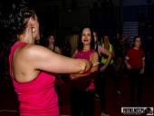 2025.02.08 - X GRODZISKI MARATON ZUMBA FITNESS - cz. 3 z 3