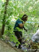 2019.06.30 - CHABER CHARYTATYWNY BERZYŃSKI BIEG Z PRZESZKODAMI - część 3,4 i 5